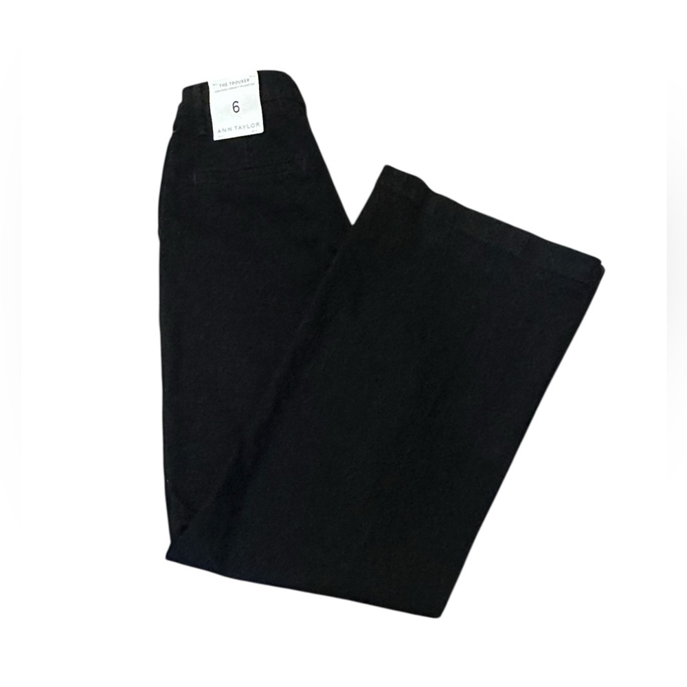 Ann Taylor Black Pants